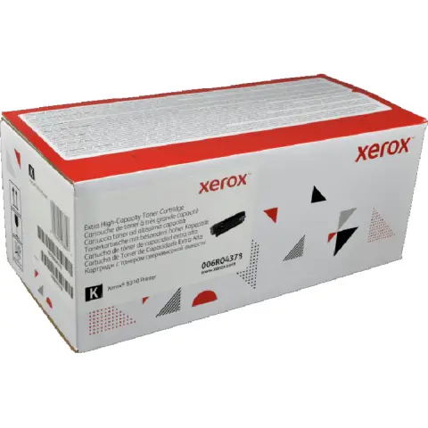 Toner Xerox 006R04379 Czarny do drukarek (Oryginalny) [3k]